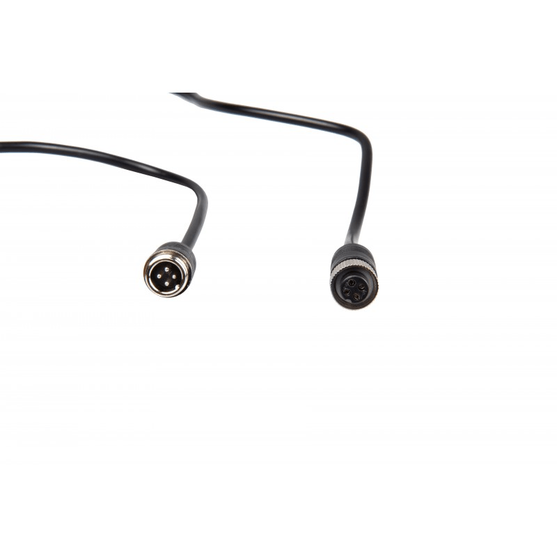 Cable adaptateur 4 pins male/ femelle - Vanlife - Store