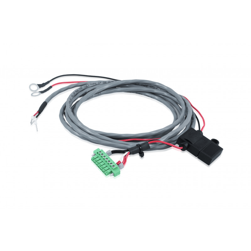 Cable afficheur 5m NOMIA - Vanlife - Store
