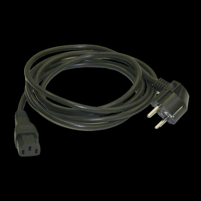 Cable d'alimentation 2m pour SMART IP43 et Skylla-S Victron
