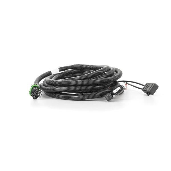 Câble d'alimentation 9D - 12V/ 30SP - 24V 2017 - Vanlife - Store