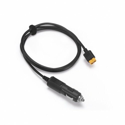 Câble de charge allume - cigare - ECOFLOW - Vanlife - Store