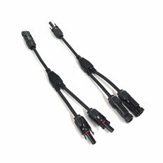 Câble de connexion parallèle - ECOFLOW - Vanlife - Store