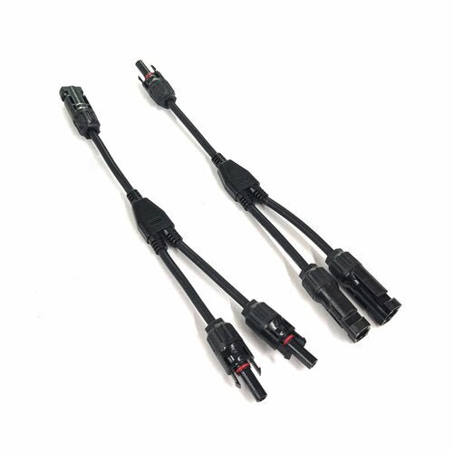 Câble de connexion parallèle - ECOFLOW - Vanlife - Store