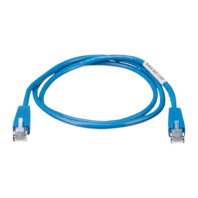 Cable RJ45 5m Victron - Vanlife - Store