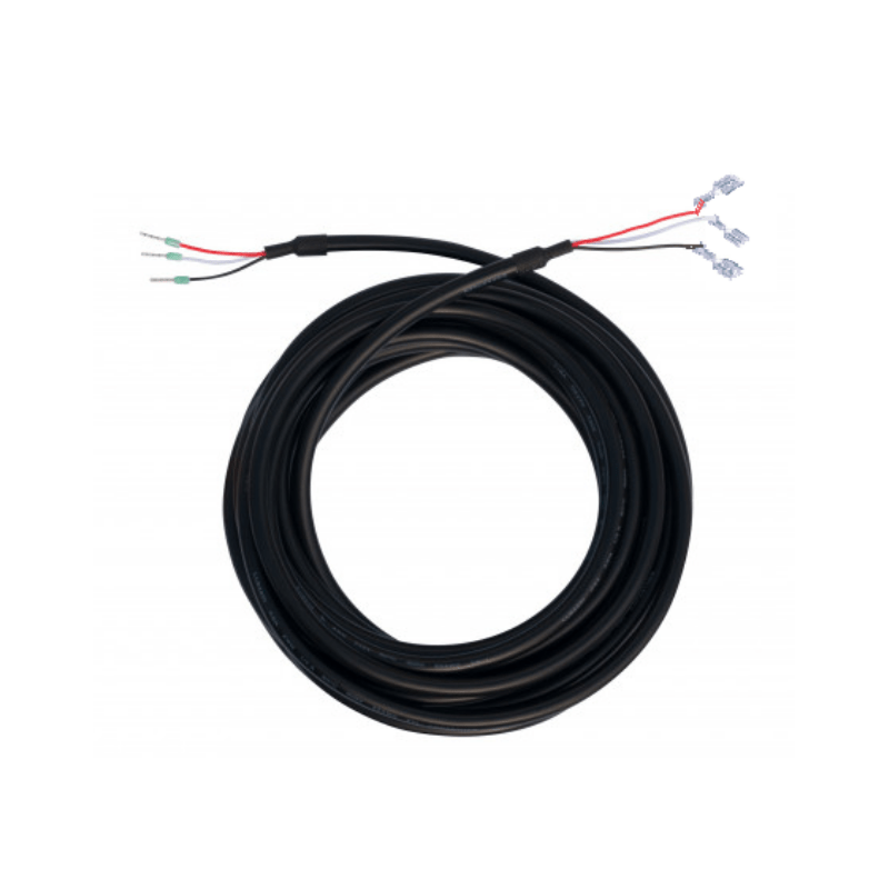 Câble standard 5m EPSILON 100/150Ah - Vanlife - Store