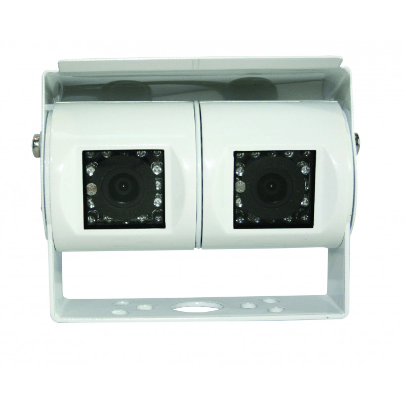 Camera double inox - Vanlife - Store