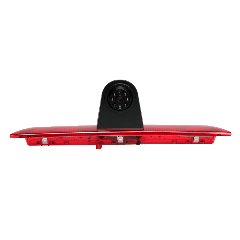 Camera stop ford HD - Vanlife - Store