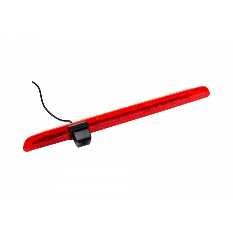 Camera stop Volkswagen T6 - Vanlife - Store