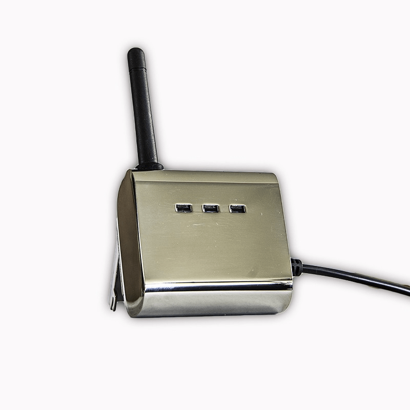 Capteur de base Alarm - Detect - Vanlife - Store