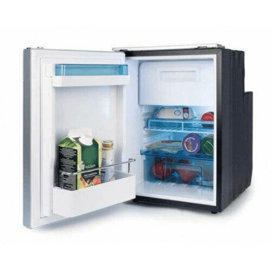 Carbest CV50L - Frigo 12v à compression spécial camping - cars - 50L / 85L - Vanlife - Store