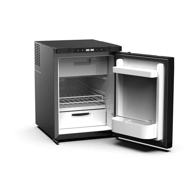 CARBEST Réfrigérateur LR50L - Frigo à compression 12V spécial vans aménagés et camping - car - Vanlife - Store
