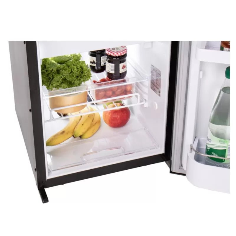 CARBEST Réfrigérateur LR50L - Frigo à compression 12V spécial vans aménagés et camping - car - Vanlife - Store