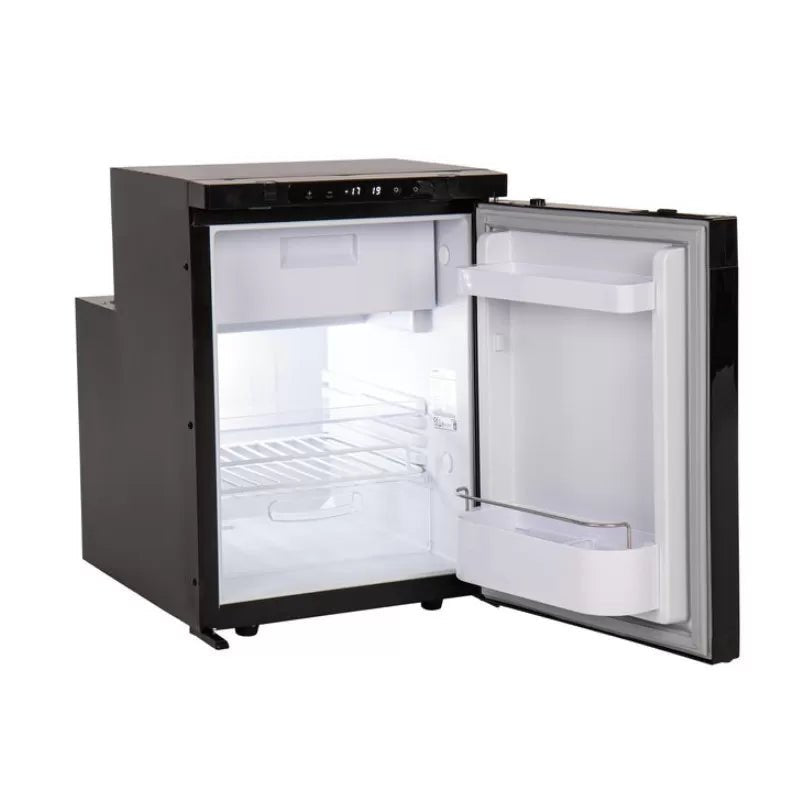CARBEST Réfrigérateur LR50L - Frigo à compression 12V spécial vans aménagés et camping - car - Vanlife - Store