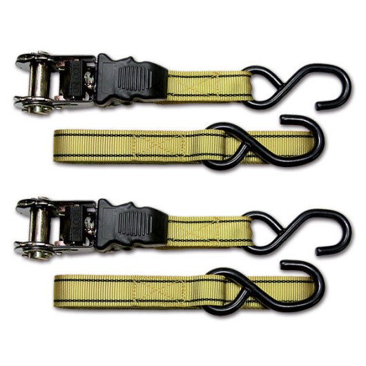 CARPOINT SANGLE À CLIQUET - Vanlife - Store