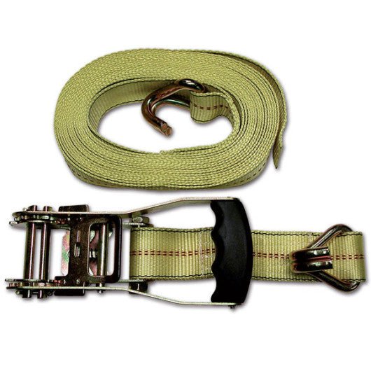 CARPOINT SANGLE AVEC CROCHETS - Vanlife - Store