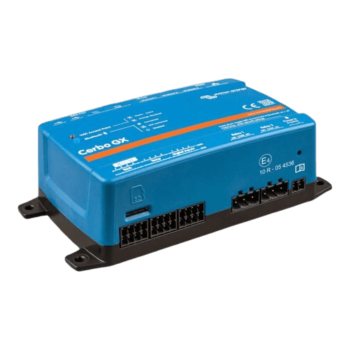 Cerbo GX Victron - Vanlife - Store