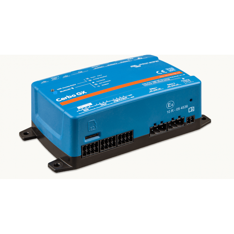 Cerbo GX Victron MK2 - Vanlife - Store