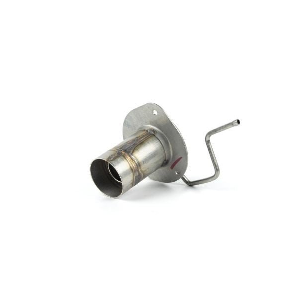 Chambre de combustion diesel 2D - Vanlife - Store