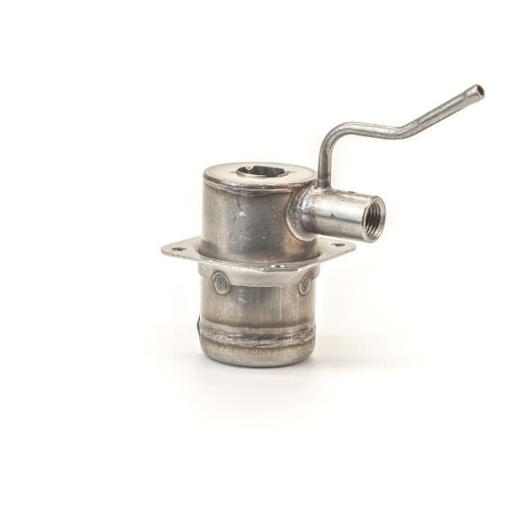 Chambre de combustion diesel 5D compact 1234 - Vanlife - Store