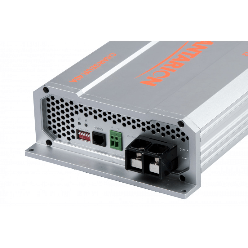 Chargeur DCDC 40Ah - Vanlife - Store