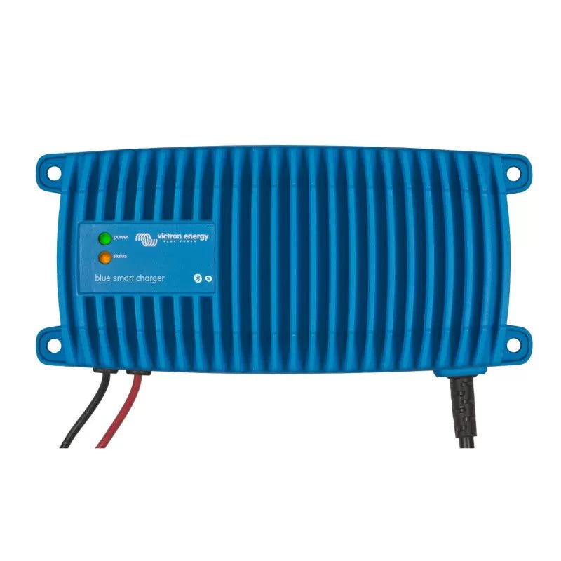 Chargeur de batterie étanche 12V Blue Smart IP67 12/17 – VICTRON ENERGY - Vanlife - Store