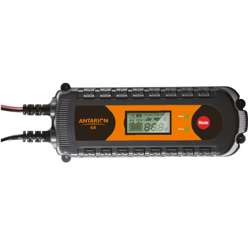 Chargeur intelligent Antarion - Vanlife - Store