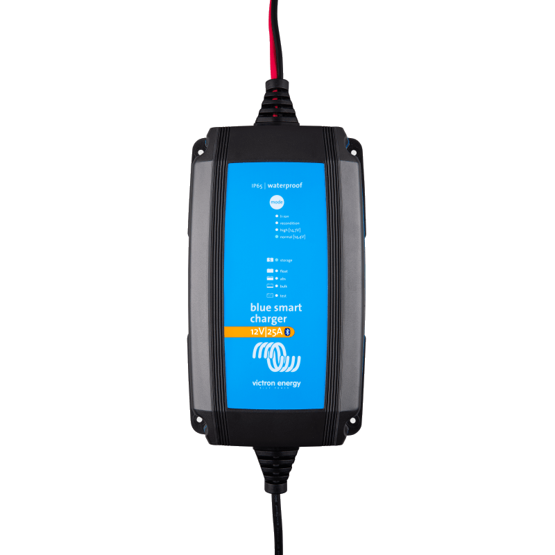 Chargeur victron IP65 25A - Vanlife - Store
