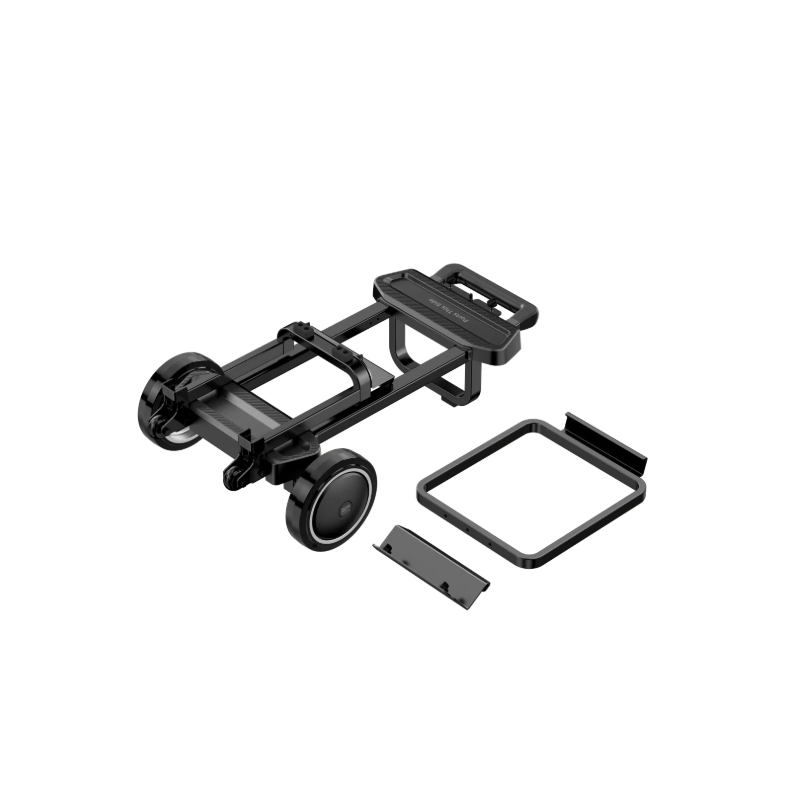 Chariot Delta Pro Ultra - Vanlife - Store