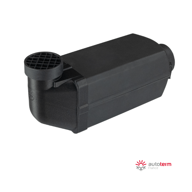 Chauffage Autoterm Air 2D sortie à 90° - Vanlife - Store