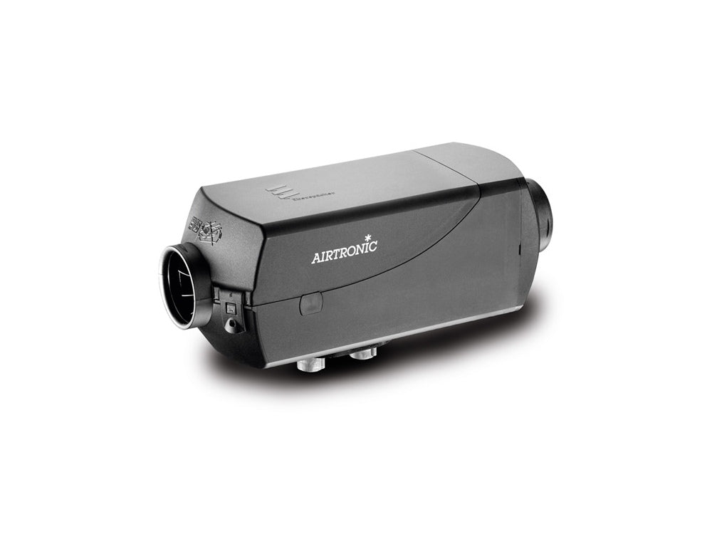 Chauffage van - Diesel Eberspächer Airtronic D2 - 12V - Spécial Camping car et van aménagés - Vanlife Store
