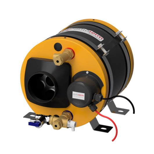 Chauffe - eau 7 L CombiBOIL Autoterm - Vanlife - Store