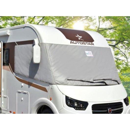 CLAIRVAL ISOVAL INTÉGRAL ITINEO - Vanlife - Store
