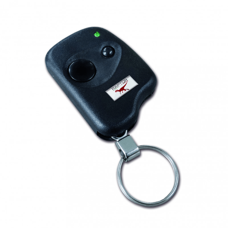 Clé alarme Raptor - Vanlife - Store
