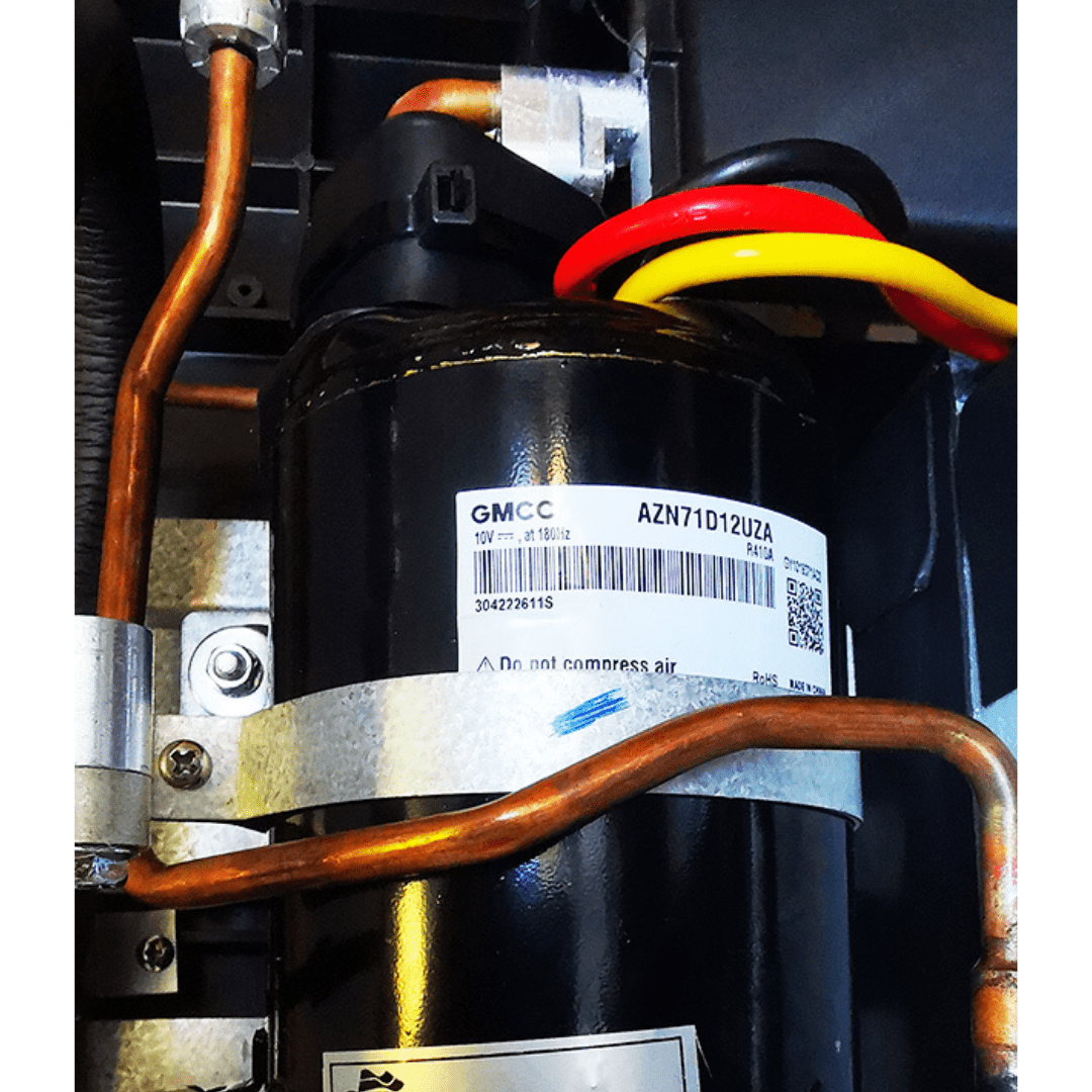 Climatiseur de Toit pour Camping - car / Van - 12V, 24V ou 230V - Vanlife - Store