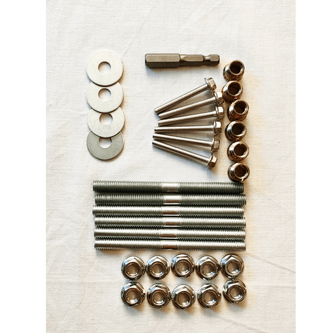 Climatiseur de Toit pour Camping - car / Van - 12V, 24V ou 230V - Vanlife - Store