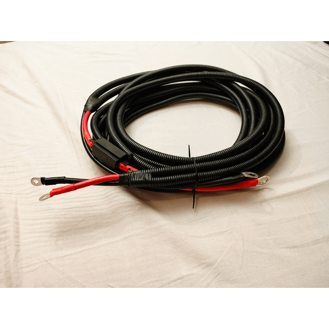 Climatiseur de Toit pour Camping - car / Van - 12V, 24V ou 230V - Vanlife - Store