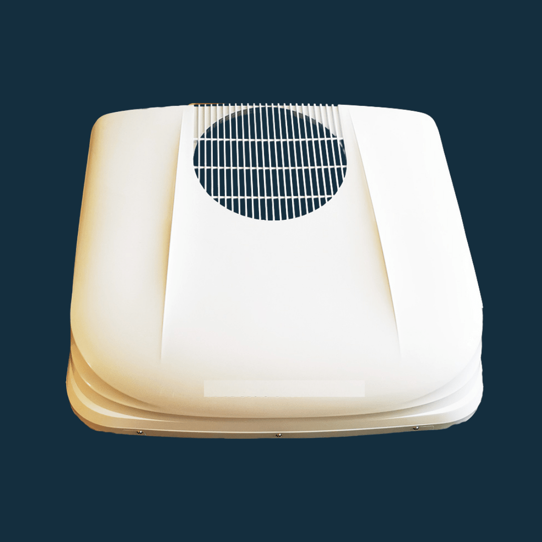 Climatiseur de Toit pour Camping - car / Van - 12V, 24V ou 230V - Vanlife - Store