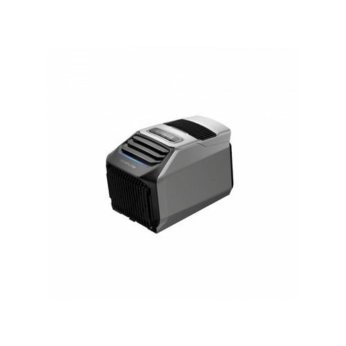 Climatiseur portable EcoFlow WAVE 2 + batterie - ECOFLOW - Vanlife - Store