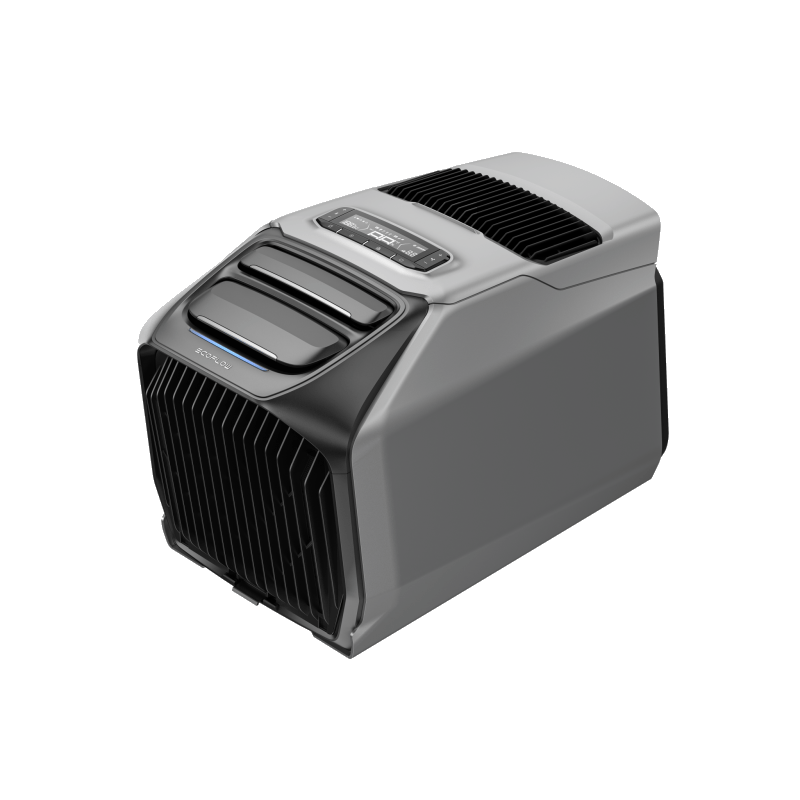 Climatiseur portable ECOFLOW Wave 3 - Vanlife - Store