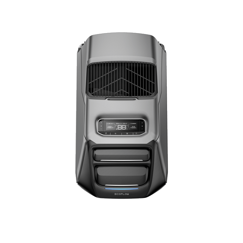 Climatiseur portable ECOFLOW Wave 3 - Vanlife - Store