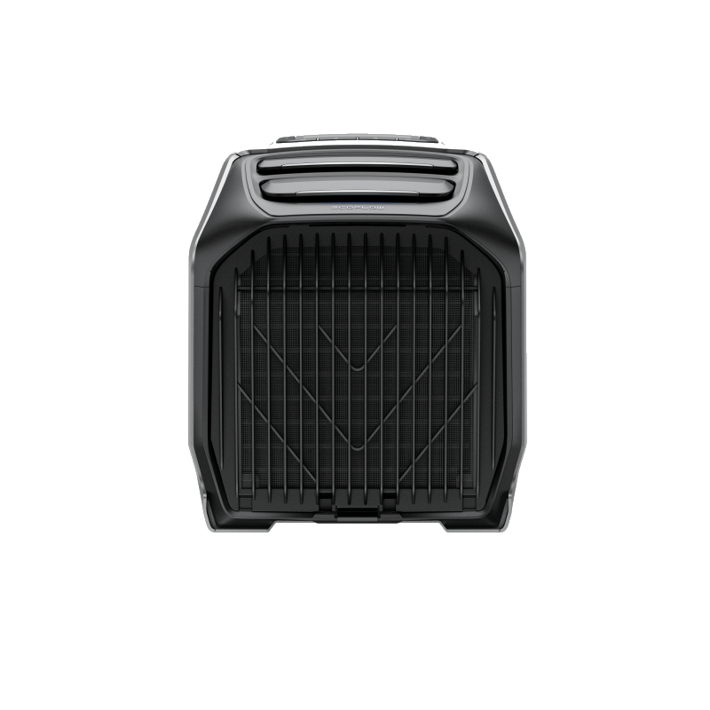 Climatiseur portable ECOFLOW Wave 3 - Vanlife - Store