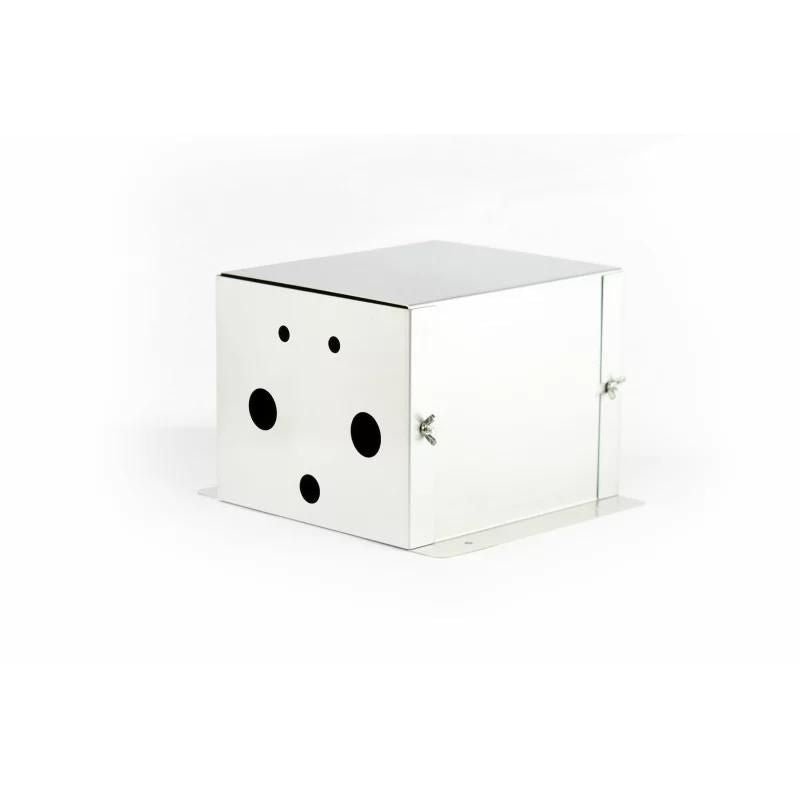 Coffre de montage Pundmann 3L 2 résistances 76010, 76011 - Vanlife - Store