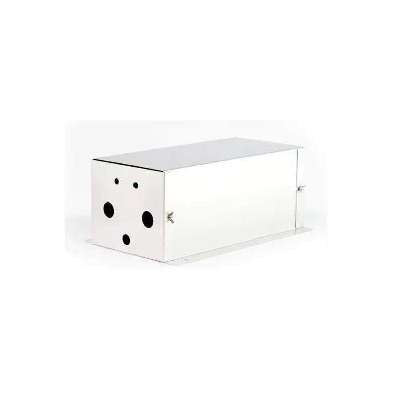 Coffre de montage Pundmann 6L 2 résistances 75990, 75991 - Vanlife - Store