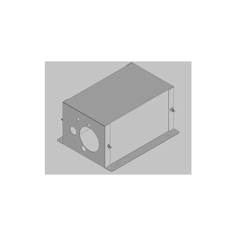 Coffre de montage Pundmann Air 9L 75564, 75604, 76006 - Vanlife - Store