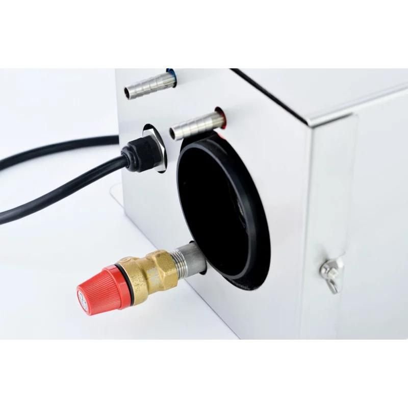 Coffre de montage Pundmann Air 9L 75564, 75604, 76006 - Vanlife - Store