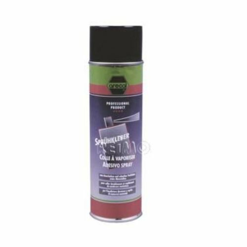 COLLE UNIVERSELLE EN SPRAY 500ML - Vanlife - Store