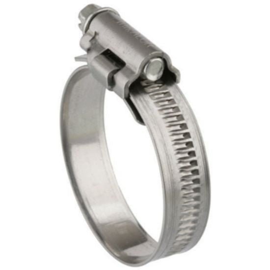 Collier de serrage Inox 20 - 32 mm - Vanlife - Store