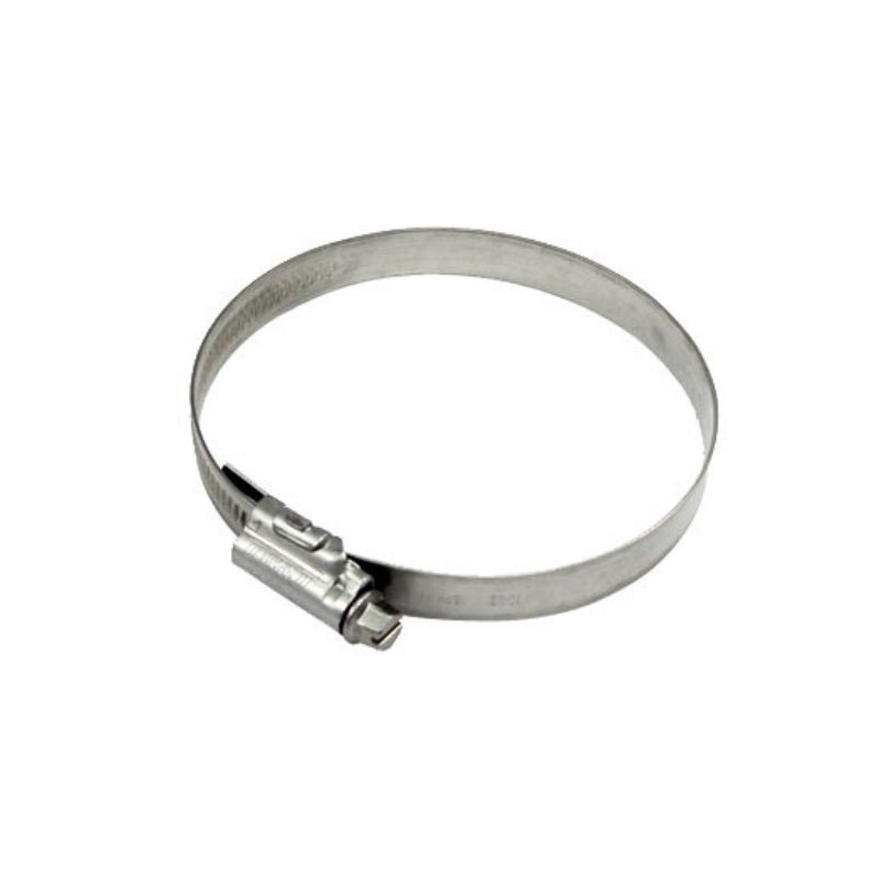 Collier inox Ø 90 mm (80/100) - Vanlife - Store