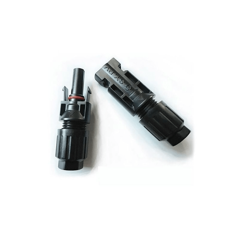 Connecteurs MC4 VICTRON 1 M/1F - Vanlife - Store