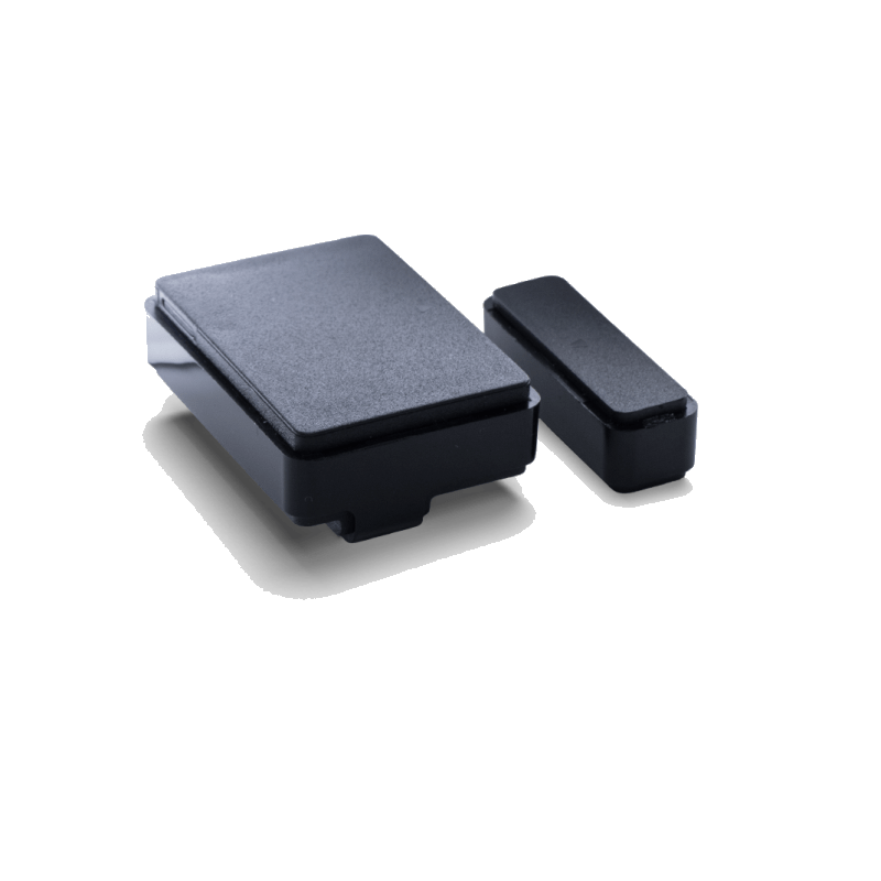 Contacteur magnétique NOIR radio 868 THITRONIK - Vanlife - Store